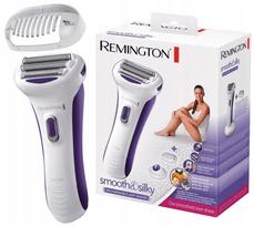 Moteriškas skutimosi aparatas REMINGTON, iki 40 min. veikimo, kūno ir bikini zonos trimeris