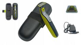 Barzdos ir kūno trimeris PHILIPS ONEBLADE QP2530 su dėklu