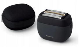 Elektrinis skutimosi peiliukas Panasonic ES-PV3B-K803, 5 ašmenų, nerūdijančio plieno ašmenys