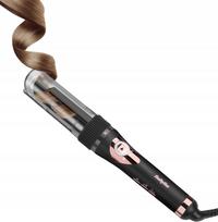 Plaukų garbanojimo žnyplės BaByliss Curl Secret Lite C1031E, 210°C