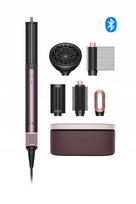 Plaukų formavimo prietaisas Dyson Airwrap Co-anda2x Curly+Coily, violetinės spalvos