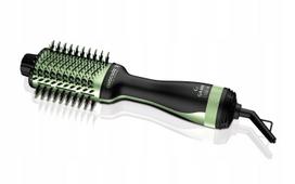 Plaukų džiovintuvas-šepetys GA.MA BRUSH AVOCADO 3D