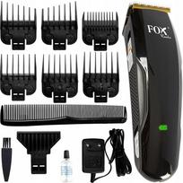 Plaukų kirpimo mašinėlė FOX Barber Rumba profesionali