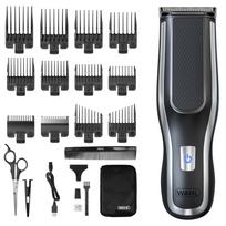 Plaukų kirpimo mašinėlė WAHL Self Clip 360 belaidė