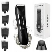 Veido skutimosi ir kirpimo rinkinys RAZOR SHAVER 5in1