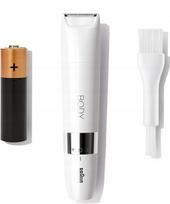 Kūno plaukų kirpimo mašinėlė BRAUN Body Mini BS1000