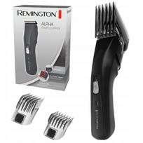 Plaukų kirpimo mašinėlė REMINGTON Alpha HC5156, 15 ilgių