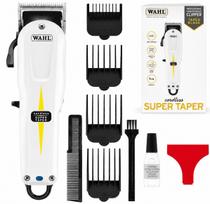 Plaukų kirpimo mašinėlė WAHL PRO Super Taper 08591-2316H