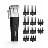 Plaukų kirpimo mašinėlė BaByliss E812E Lithium Power
