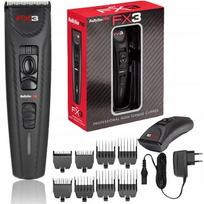 Plaukų kirpimo mašinėlė BABYLISS PRO FX3 FXX3CBE v2 2025 DLC