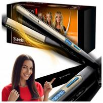 Plaukų tiesintuvas REMINGTON su keramine danga