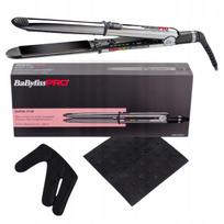 Plaukų tiesintuvas Babyliss Pro Ellipsis 3100, 24 mm, keraminis, su jonizacija