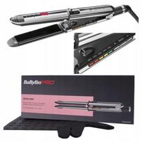 Plaukų tiesintuvas Babyliss Pro Elipsis 3000, keraminis, su jonizacija, su kilimėliu