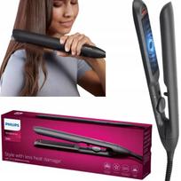 Plaukų tiesintuvas Philips Series 5000 su jonizacija