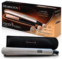 Plaukų tiesintuvas REMINGTON Keratin Ceramic Therapy Pro S8540