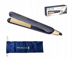 Plaukų tiesintuvas REMINGTON SAPPHIRE S5805, reguliuojama temperatūra