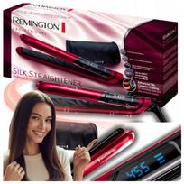 Plaukų tiesintuvas REMINGTON su Turbo Boost funkcija