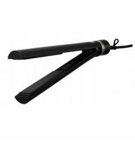 Plaukų tiesintuvas HOT TOOLS Black Gold EVOLVE, 32 mm, jonizacija