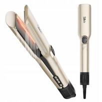 Plaukų tiesintuvas Silk'n SilkyAir Trinity 3in1