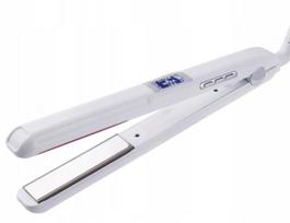 Plaukų gydymo ultragarsinis prietaisas su LCD
