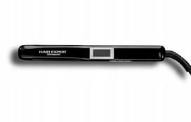 Ultragarsinis plaukų tiesintuvas CICHLID Hair Expert Black