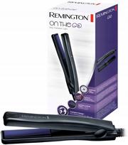 Plaukų tiesintuvas Remington S2880, keramikinis, kompaktiškas, kelioninis