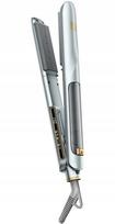 Plaukų tiesintuvas SkinVibe Astra SteamPlasma Silver