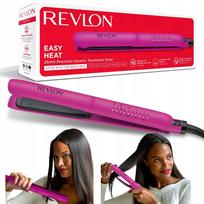 Plaukų tiesintuvas REVLON EASY HEAT RVST2217E, keraminis