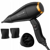 Plaukų džiovintuvas VALERA SWISS SILENT 7500 RC, 2000 W, su difuzoriumi