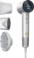 Plaukų džiovintuvas SkinVibe Aurea Family X Plasma (SV-001SL)