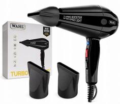 Plaukų džiovintuvas Wahl Turbo Booster 3400 Ergo Light
