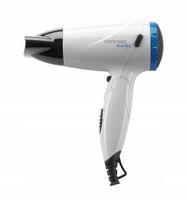 Kelioninis plaukų džiovintuvas Concept VV5741, 1500 W, mėlynas