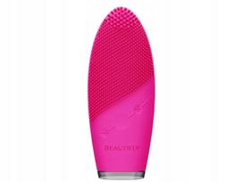 Veido valymo šepetėlis BEAUTIFLY B-Fresh Slim