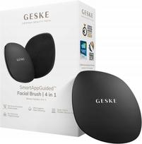 Veido valymo šepetėlis GESKE SmartAppGuided 4 in 1