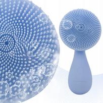 Elektrinis dantų šepetėlis su magnetoterapija Humanas Magna Wave, mėlynas