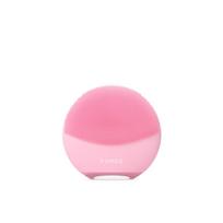 Veido valymo prietaisas FOREO LUNA 4 mini, rožinis