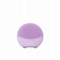 Veido valymo prietaisas FOREO LUNA 4 mini, levandų spalvos