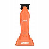 Plaukų ir barzdos kirpimo mašinėlė WMARK NG-339
