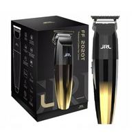 Belaidis plaukų kirpimo trimeris JRL Fresh Fade 2020T Gold