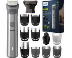 Barzdos ir plaukų kirpimo mašinėlė Philips MG5930/65