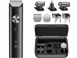 Barzdos ir plaukų kirpimo rinkinys Xiaomi Grooming Kit Pro
