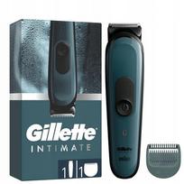 Barzdos ir kūno plaukų kirpimo mašinėlė GILLETTE INTIMATE I3