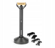 Barzdos kirpimo barzdaskutė BaByliss OT991E, iki 45 min., pilka