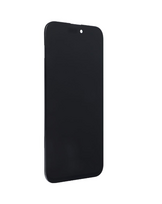 LCD ekrano iPhone 14 Pro Max su juodu skaitmeniniu ekranu (HD+ Incell) IC perkeliamas