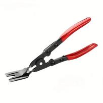 Car Trim Clip Removal Tool, Auto Pliers Fastener Remover Panel Door Dashboard Plastic Rivet  Pry Bar Tool Repair Clamp Buckle 1pc