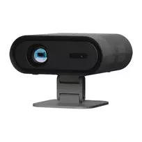 Phillips N-160 1080p Projector (Dark Gray)