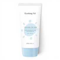 Pyunkang Yul Kids & Baby Sun Cream - SPF kūdikiams ir vaikams 75 ml