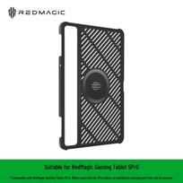 Nubia RedMagic Gaming Tablet 5 Pro Magnetic Cooling Case juoda