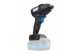 Akumuliatorinis smūginis gręžtuvas GE HT2E225-0ID, 18 V
