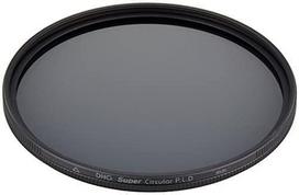 Filtras - Marumi Super DHG poliarizacinis filtras 72mm